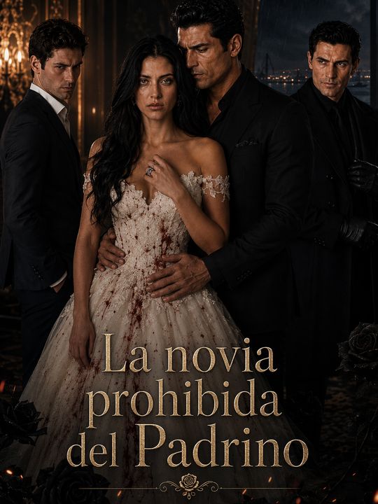 La novia prohibida del Padrino
