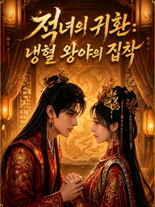 적녀의 귀환: 냉혈 왕야의 집착