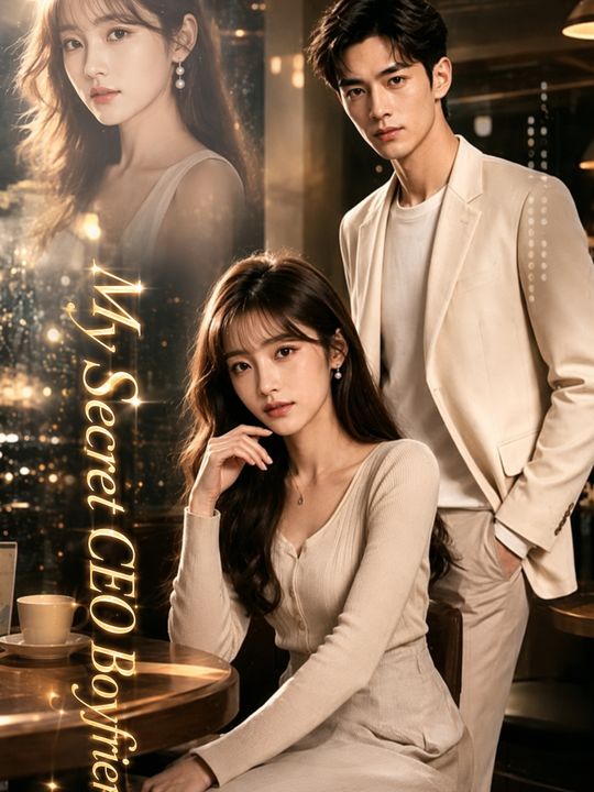 My Secret CEO Boyfriend