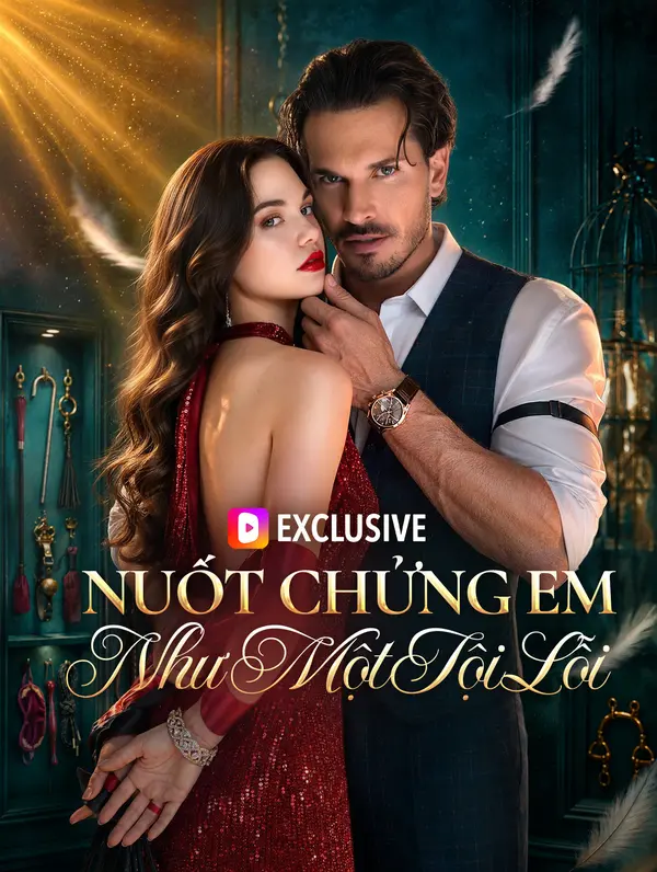 Nuốt Chửng Em Như Một Tội Lỗi