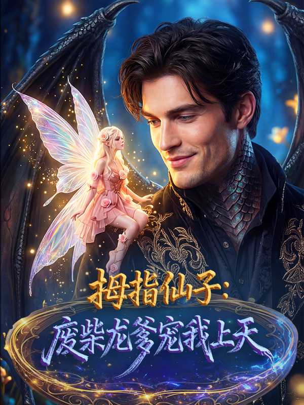 拇指仙子：废柴龙爹宠我上天