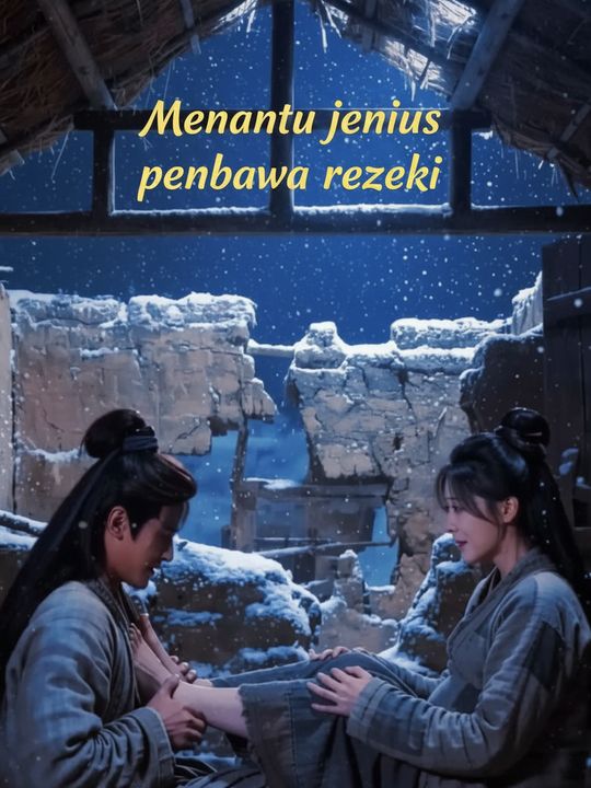 Menantu jenius pembawa rezeki