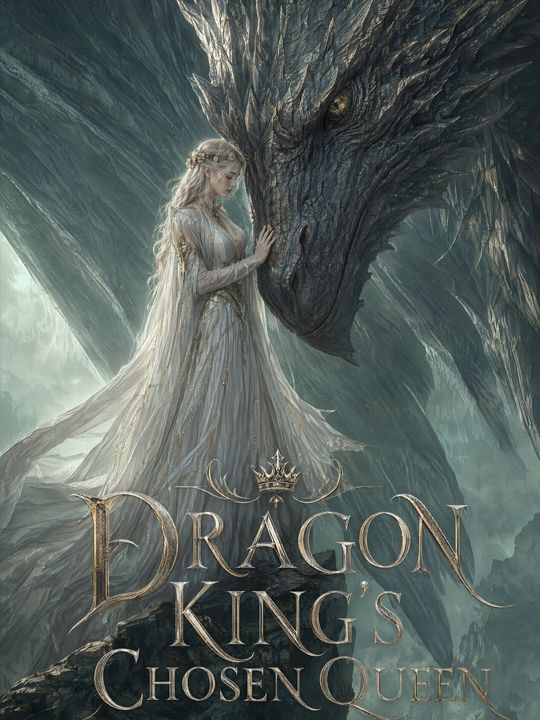 Dragon King’s Chosen Queen