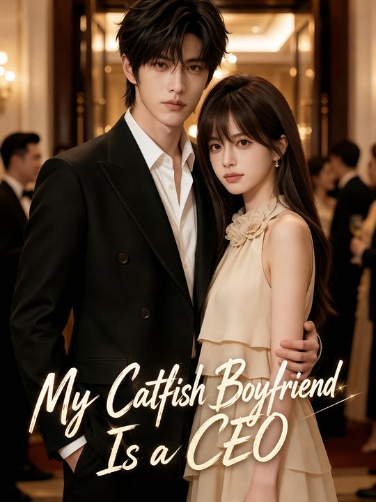 My Catfish Boyfriend Is a CEO