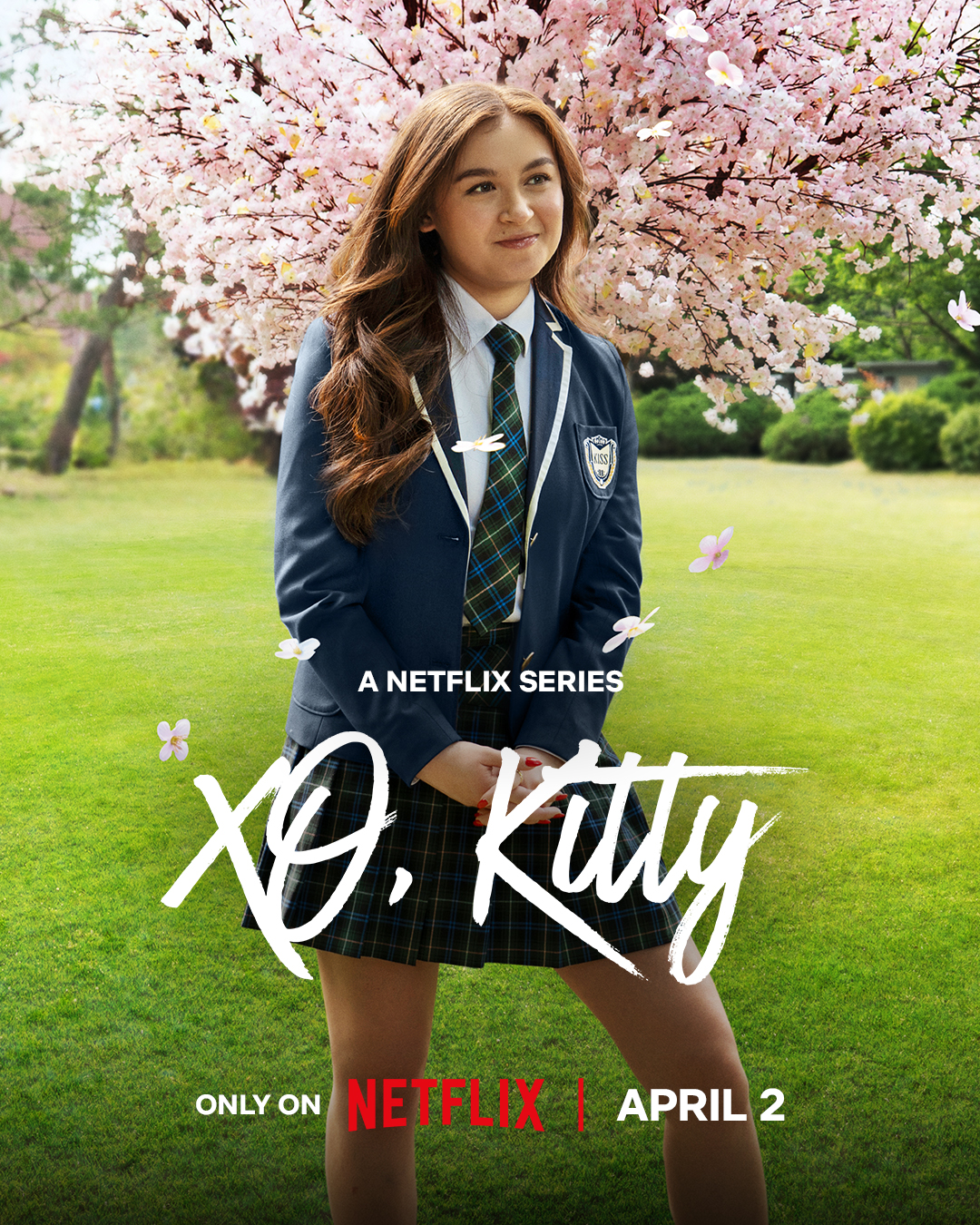 XO, Kitty (2023)