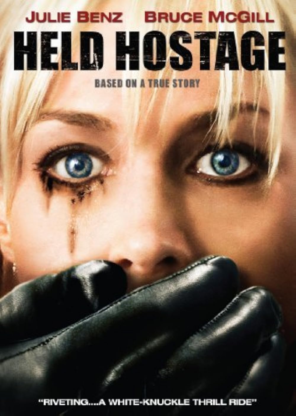 Secuestradas (2009)