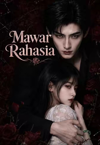 Mawar Rahasia
