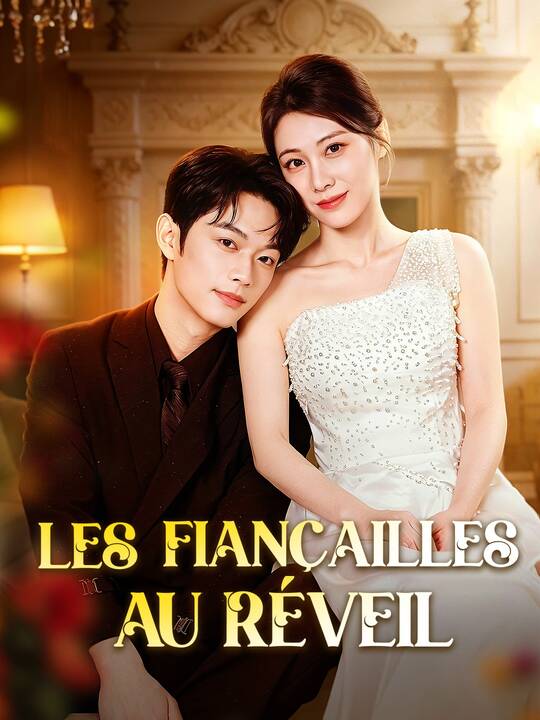 Les Fiançailles au réveil