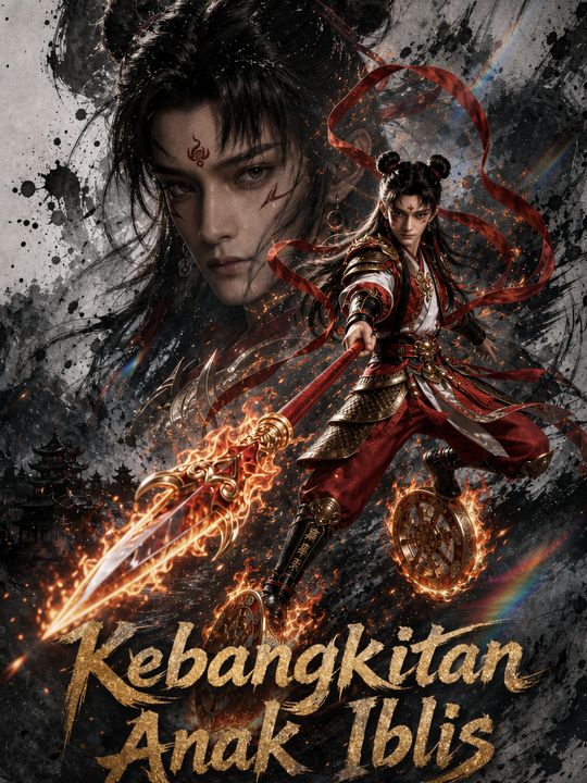 Kebangkitan Anak Iblis