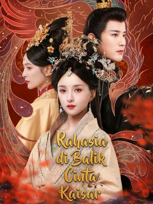 Rahasia di Balik Cinta Kaisar (2026)