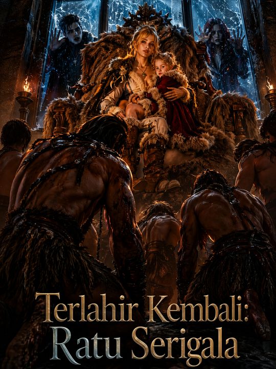 Terlahir Kembali: Ratu Serigala
