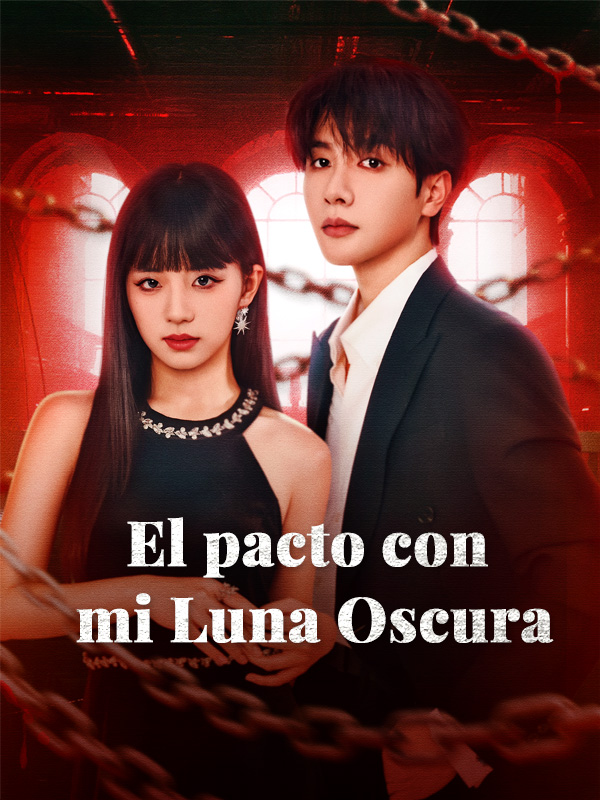 El pacto con mi Luna Oscura