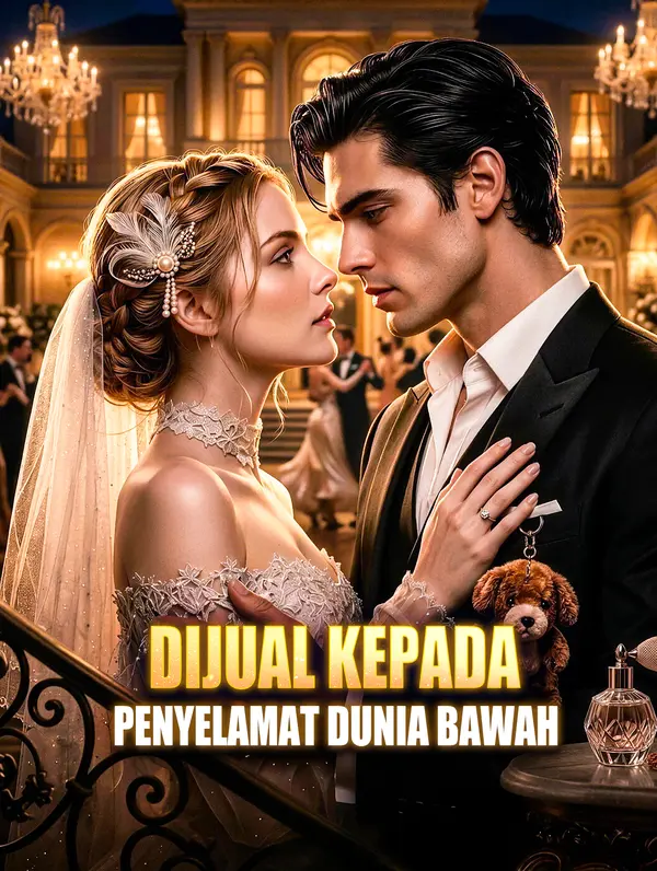 Dijual kepada Penyelamat Dunia Bawah