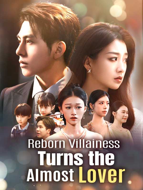 Reborn Villainess Turns the Almost Lover