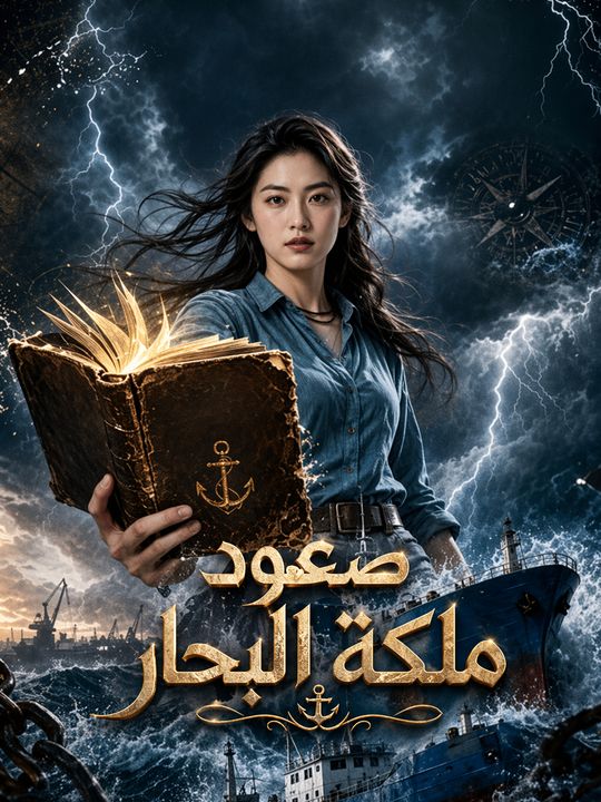 صعود ملكة البحار