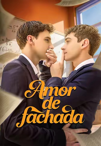 Amor de fachada