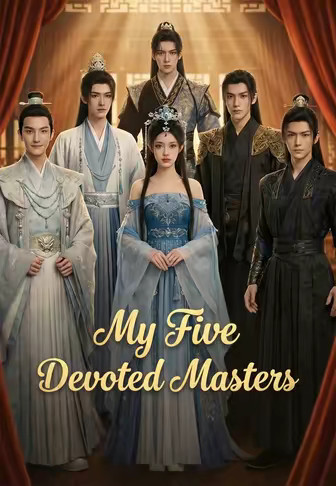 My Five Devoted Masters