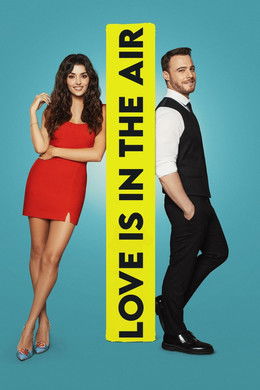 Love Is in the Air S2 (2021)