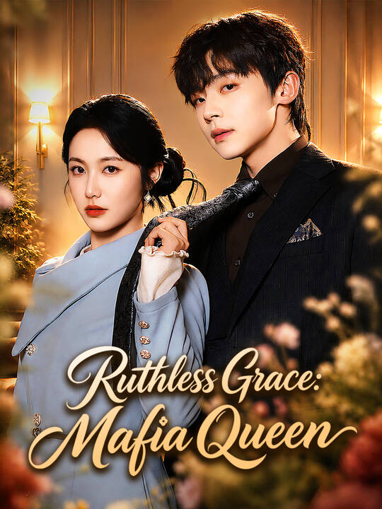Ruthless Grace: Mafia Queen