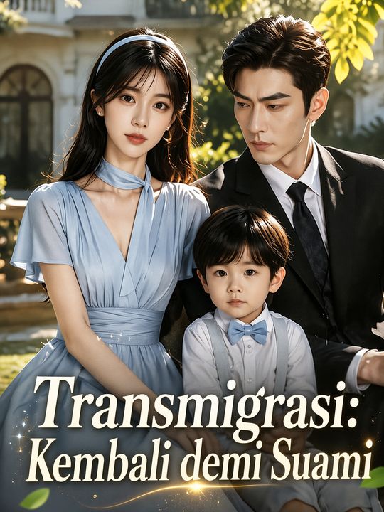 Transmigrasi: Kembali demi Suami