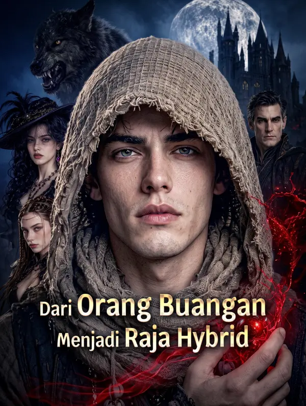 Dari Orang Buangan Menjadi Raja Hybrid