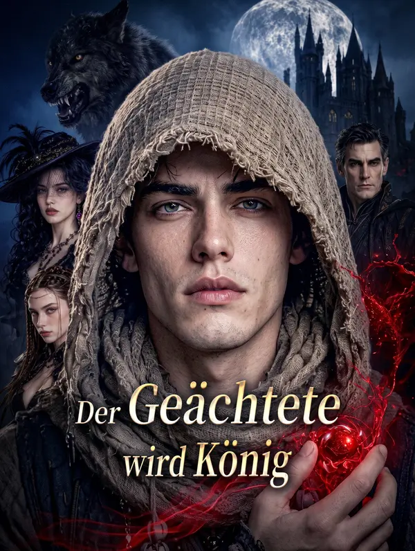 Der Geächtete wird König
