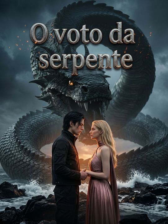 O voto da serpente