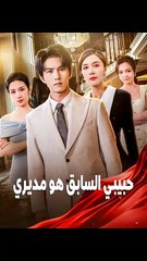 حبيبي السابق زعيم مافيا (2024)