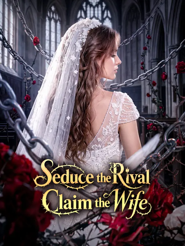 Seduce the Rival, Claim the Wife