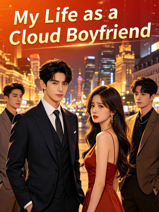 Pacar asuh virtual