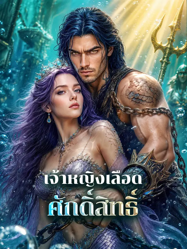 เจ้าหญิงเลือดศักดิ์สิทธิ์