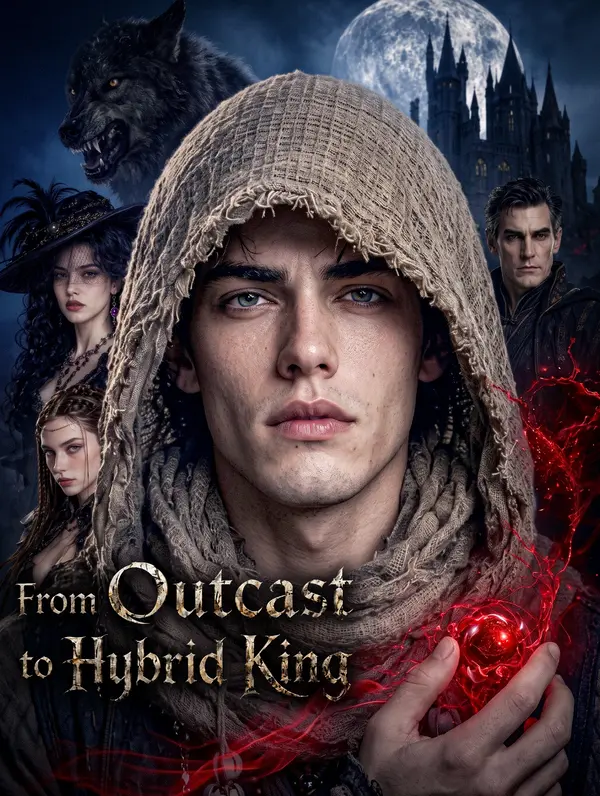 From Outcast to Hybrid King