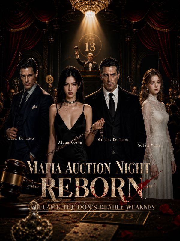 Reborn at the Mafia Auction-I Became the Don’s Fatal Weakness