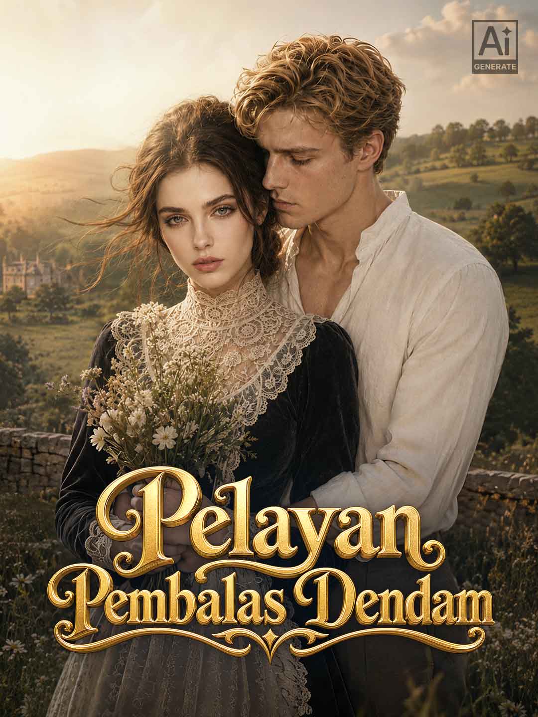 (Dubbing) Pelayan Pembalas Dendam