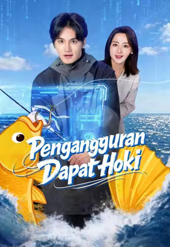 Pengangguran Dapat Hoki