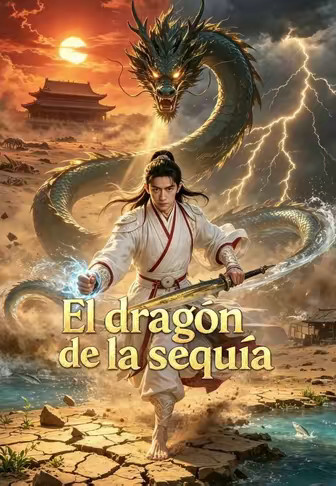 El dragón de la sequía