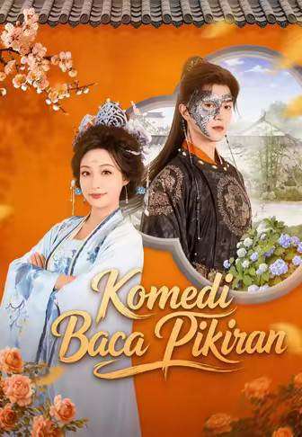 Komedi Baca Pikiran
