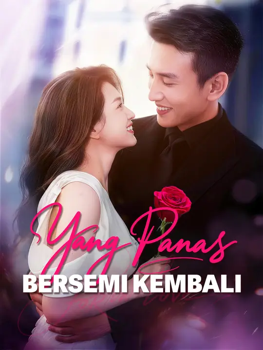 Yang Panas Bersemi Kembali