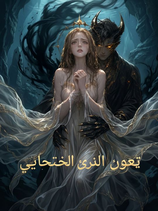 عروس التنين القربان