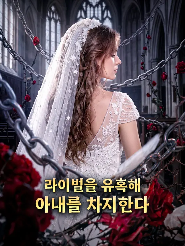 라이벌을 유혹해, 아내를 차지한다