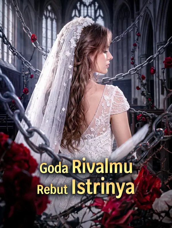 Goda Rivalmu, Rebut Istrinya