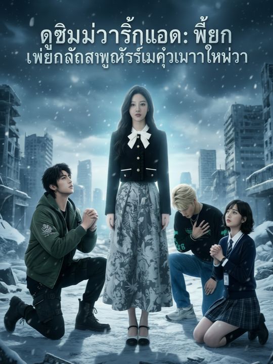 เกิดใหม่วันสิ้นโลกแค้นต้องชำระ