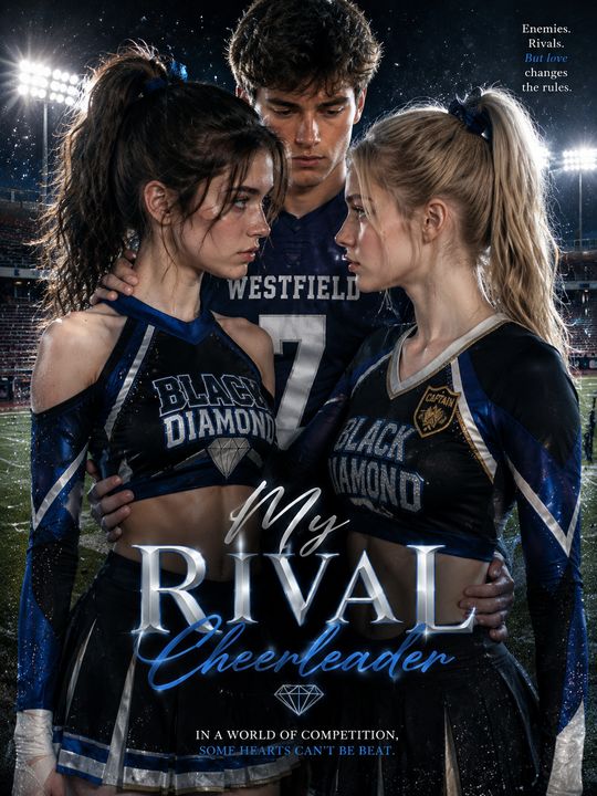 My Rival Cheerleader