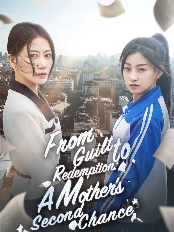From Guilt to Redemption: A Mother's Second Chance