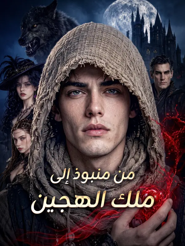 من منبوذ إلى ملك الهجين