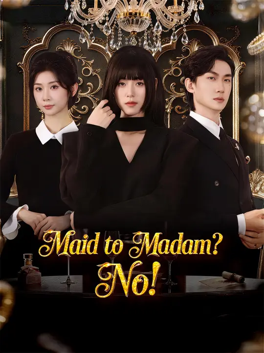 Maid to Madam? No! (2024)