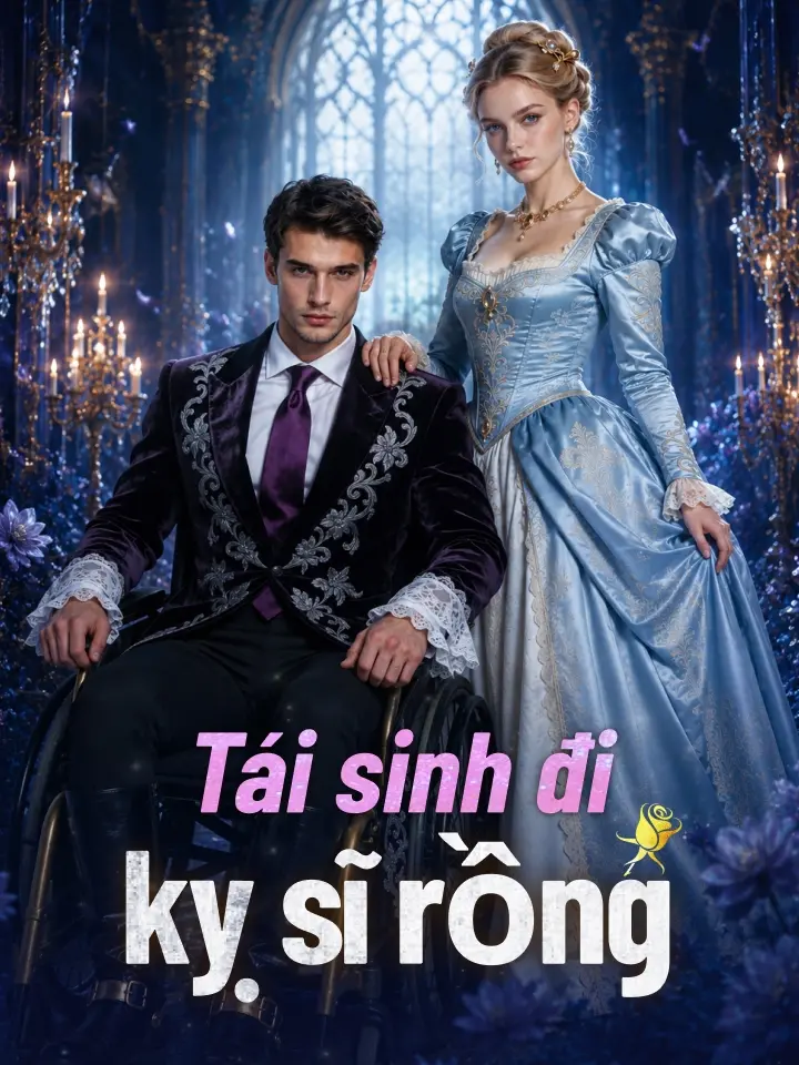 Tái sinh đi kỵ sĩ Rồng