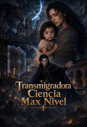 Transmigradora Ciencia Max Nivel