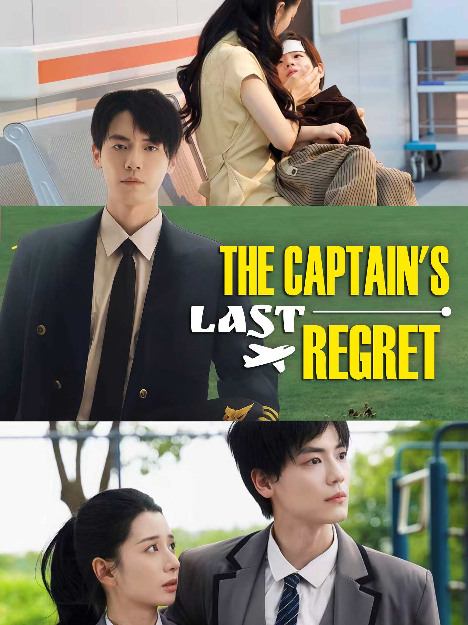 The Captain's Last Regret