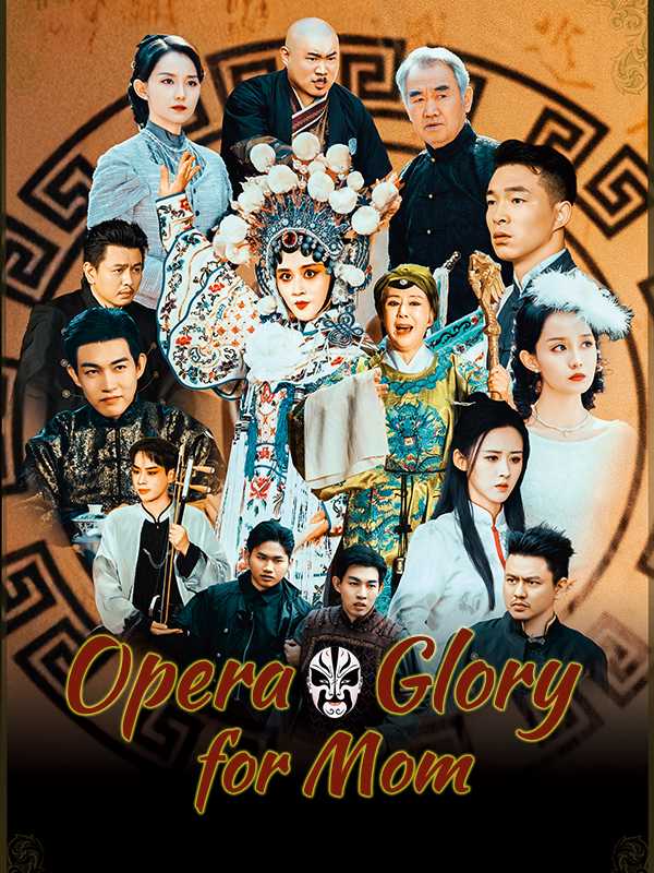 Opera Glory for Mom